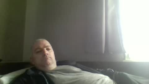 superboy78 online show from April 4, 12:12 pm