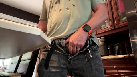 Francisco666 online show from May 19, 5:09 pm