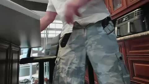 Francisco666 online show from April 15, 1:03 pm