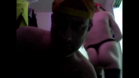 supercooper11 online show from March 5, 8:10 pm