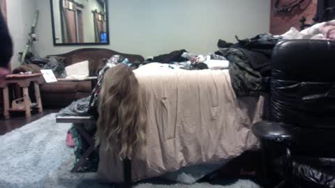 Guero Cash online show from February 12, 9:10 am