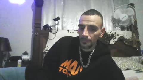 Guero Cash online show from January 20, 9:46 am