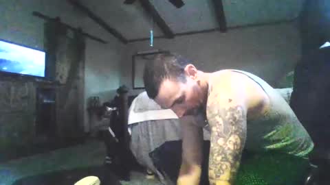 Guero Cash online show from February 16, 11:16 pm