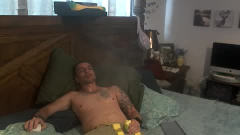 Guero Cash online show from October 30, 3:45 pm