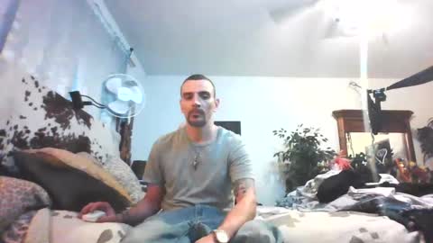 Guero Cash online show from February 3, 1:30 pm