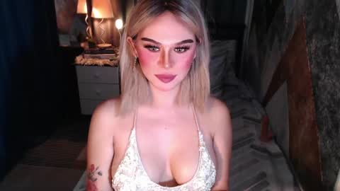 CARMINA online show from March 18, 1:00 am