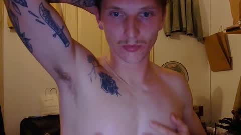 Ctrl My Body online show from September 24, 9:43 pm