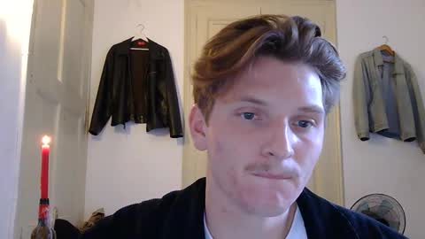 Ctrl My Body online show from November 17, 3:36 pm