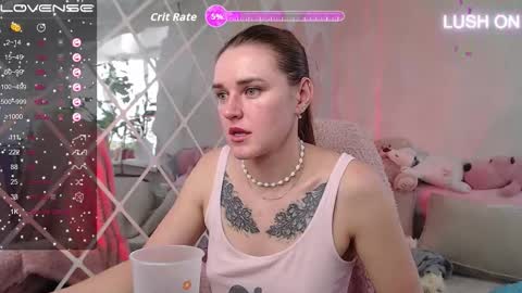 Sweet Anna online show from October 5, 2:42 am