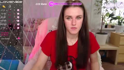 Sweet Anna online show from September 10, 8:04 am