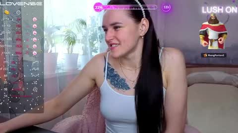 Sweet Anna online show from April 16, 6:46 am