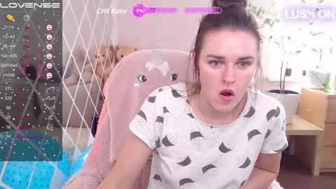 Sweet Anna online show from September 18, 9:13 am