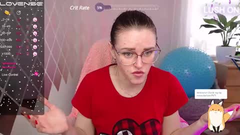 Sweet Anna online show from February 27, 6:02 am