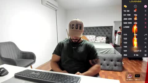 supermanboyxxl online show from October 13, 5:20 am