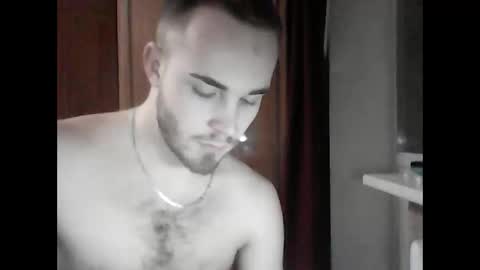 Snapshot of supermanqsky chatting on January 12, 2:41 pm SupermanQSky online show from January 12, 2:41 pm