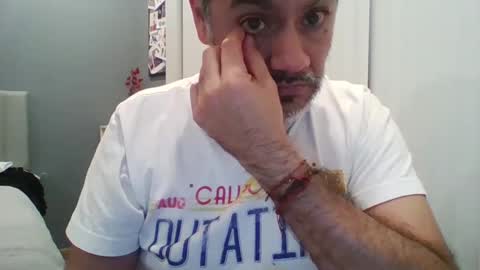 Snapshot of supernovarise chatting on January 24, 12:52 am supernovarise online show from January 24, 12:52 am