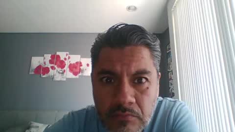 Snapshot of supernovarise chatting on February 25, 6:55 pm supernovarise online show from February 25, 6:55 pm