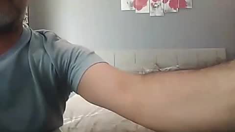 Snapshot of supernovarise chatting on February 8, 11:24 pm supernovarise online show from February 8, 11:24 pm