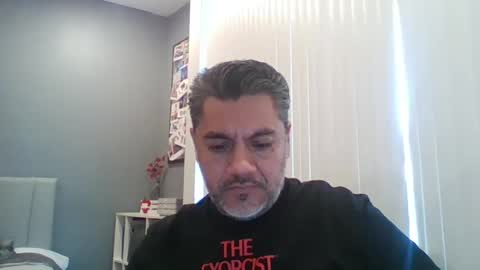 Snapshot of supernovarise chatting on March 1, 8:32 pm supernovarise online show from March 1, 8:32 pm