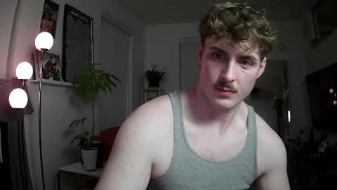 bub online show from April 30, 3:44 am