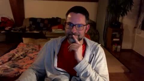 supersquirrel81 online show from February 27, 7:50 pm