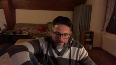 supersquirrel81 online show from October 24, 9:26 pm