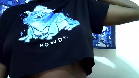 supersweet_pie online show from December 4, 9:14 pm