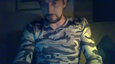 supertrampo3 online show from February 18, 7:24 pm