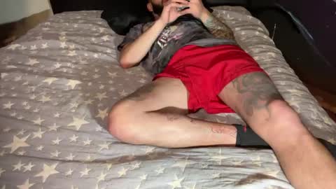 Stony online show from April 19, 9:39 pm