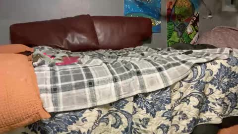 Stony online show from January 19, 8:18 am