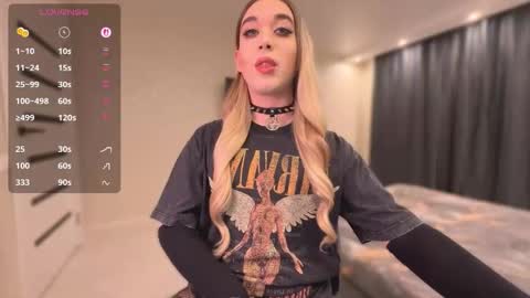 Alex online show from March 20, 3:11 am