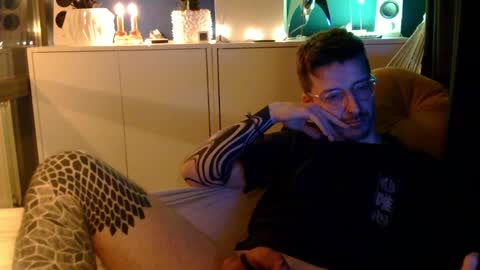 SurgicalSteel online show from February 6, 10:43 pm