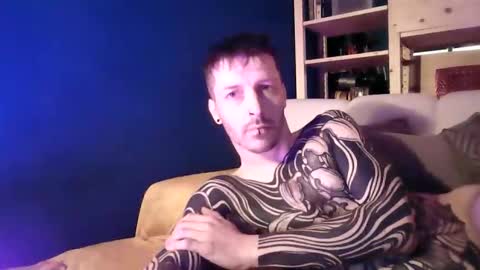 SurgicalSteel online show from April 7, 11:29 pm