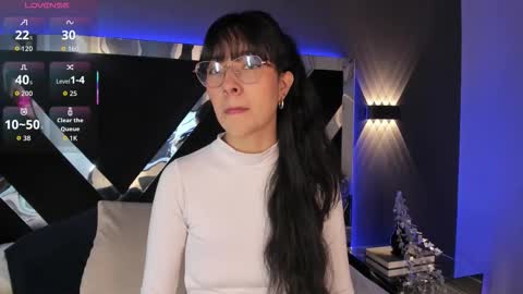 Susann online show from January 7, 11:26 am