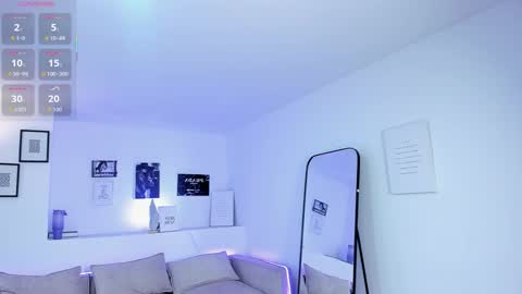 susan_blond online show from March 12, 1:15 pm