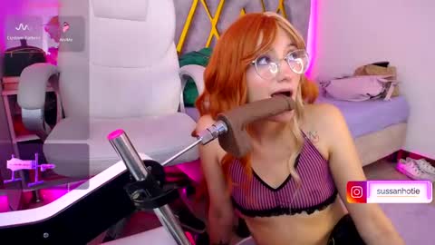 Susan online show from November 24, 11:53 am