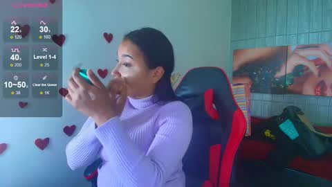 susan online show from February 19, 8:52 pm