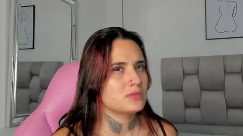 Susan online show from October 19, 8:57 pm