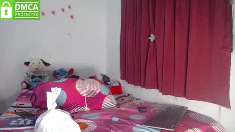 susana lopez online show from December 17, 5:03 am