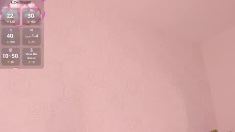 susana_huston online show from February 28, 7:07 pm