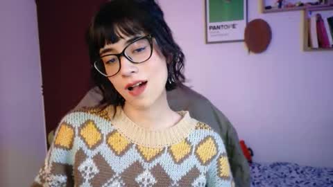 susana_w online show from February 11, 9:40 pm