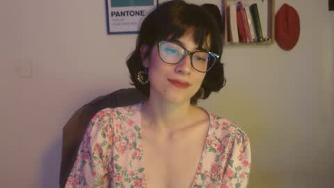 susana_w online show from January 9, 10:15 pm