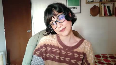 susana_w online show from April 20, 10:24 pm