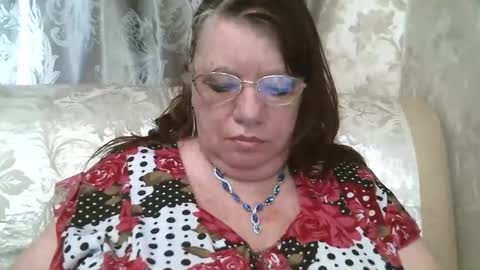 SusanaAhSun online show from March 20, 12:32 pm