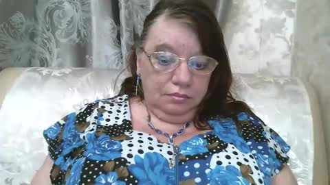 SusanaAhSun online show from April 3, 11:28 am