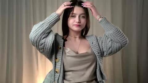 Mira online show from December 15, 12:34 pm