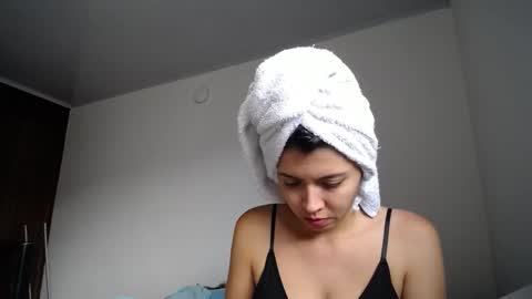 Susana online show from September 22, 9:08 pm