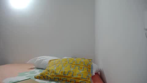 Susana online show from September 9, 1:38 am