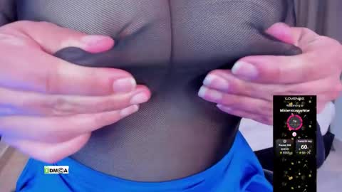 susana smith online show from November 3, 8:54 pm