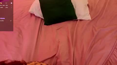 Stacy online show from March 25, 9:10 pm